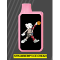 STRAWBERRYICECREAM